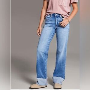 BKE Payton Classic Straight Stretch Jean, 25x34